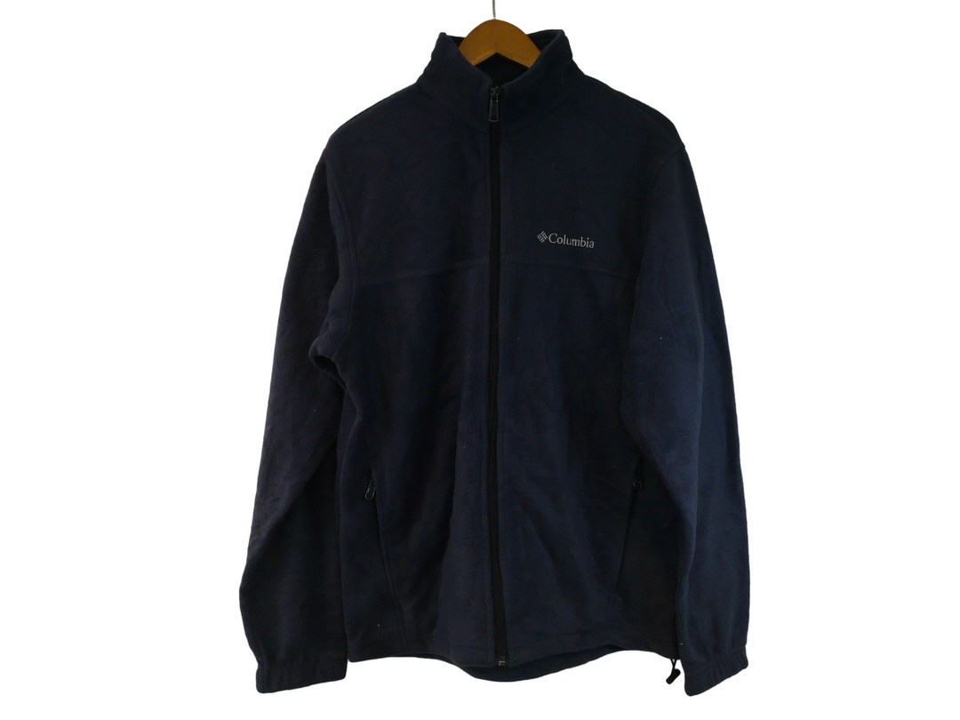 【激安古着】 Columbia　フリースジャケット　アウター