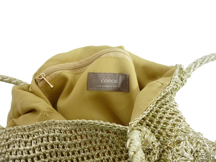 【小物/雑貨】cooco　ショルダーバッグ　バッグ