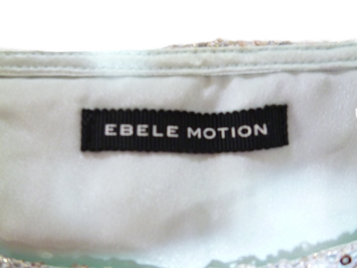 【激安古着】 EBELE MOTION　ドレス　ワンピース or ドレス