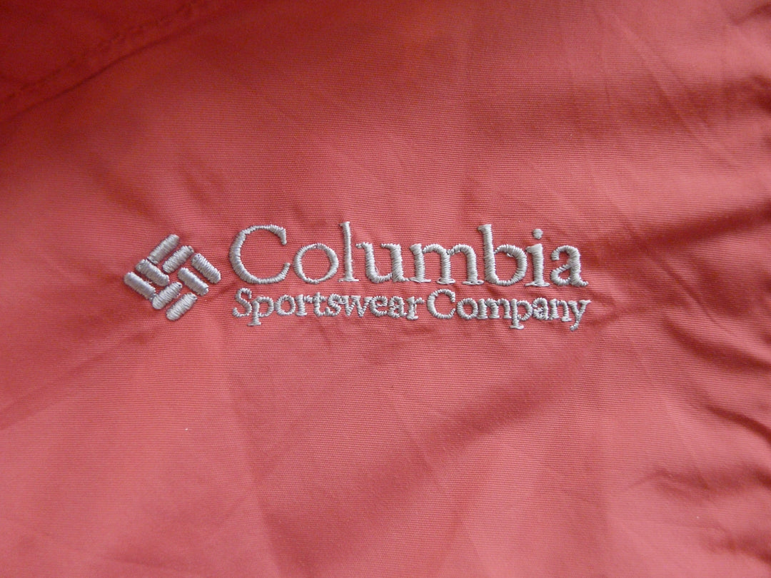 【激安古着】 Columbia　ブルゾン/ジャンパー　アウター