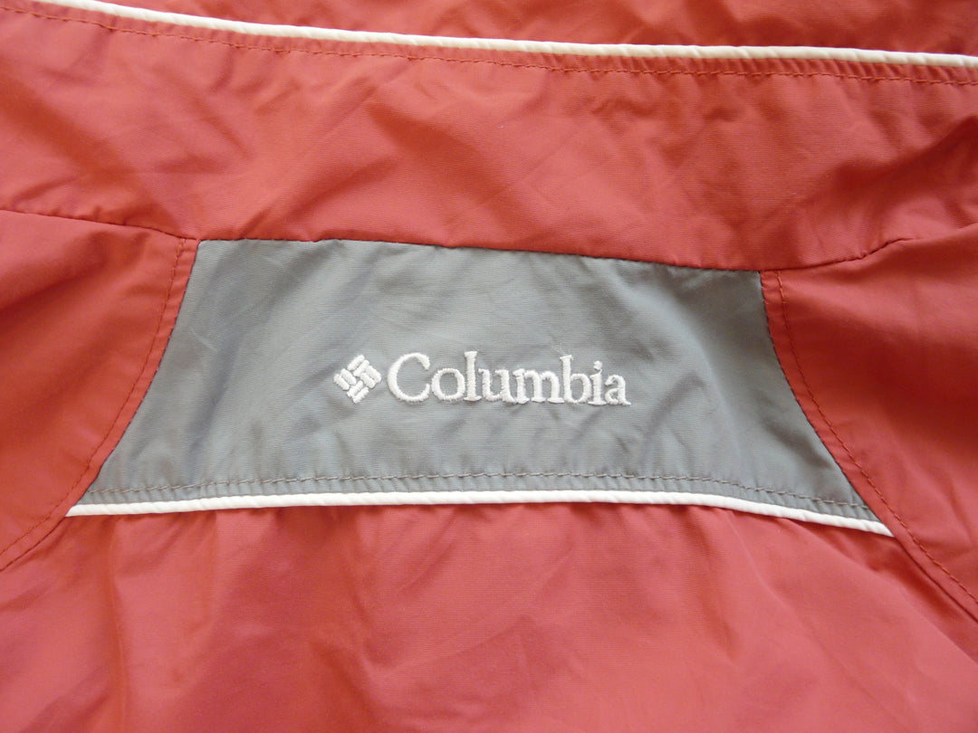【激安古着】 Columbia　ブルゾン/ジャンパー　アウター