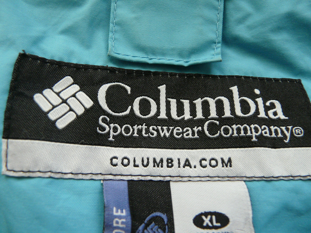 【激安古着】 Columbia　ナイロンジャケット　アウター
