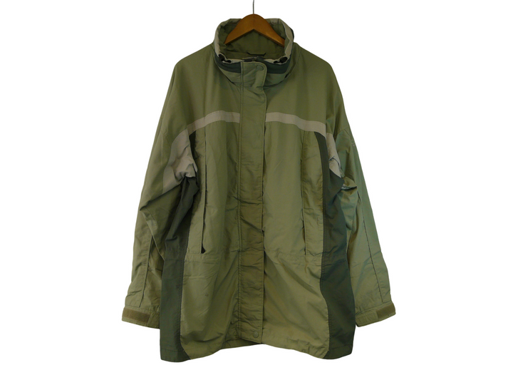 【激安古着】 Columbia　ナイロンジャケット　アウター