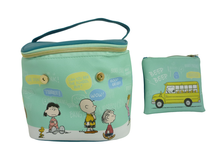 【小物/雑貨】SNOOPY　その他 カバン　バッグ
