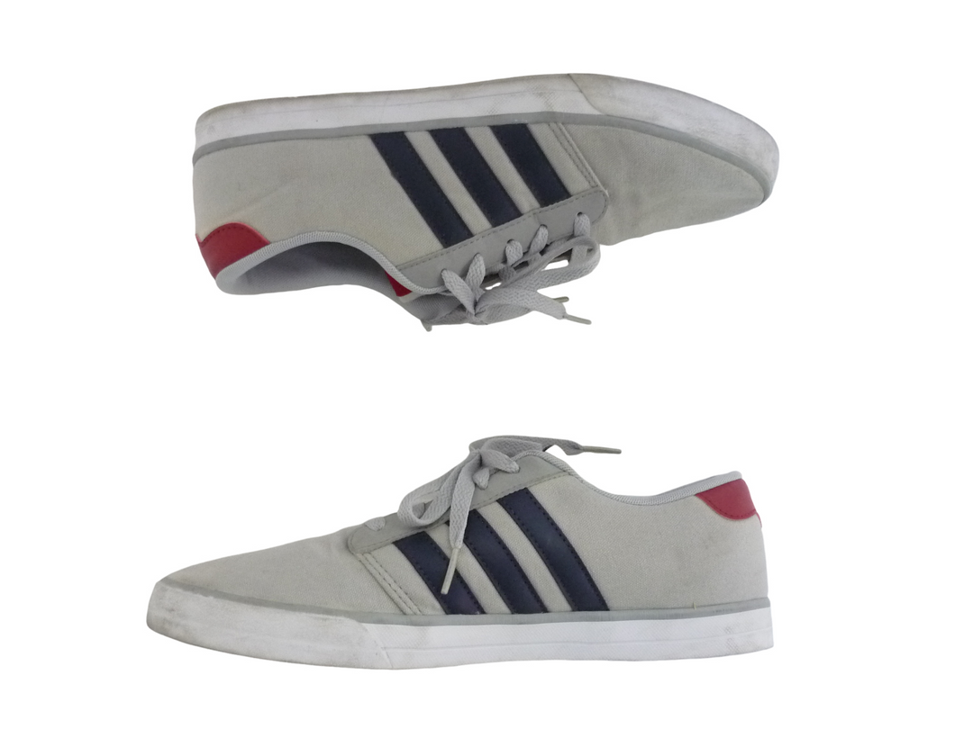 【小物/雑貨】 adidas　スニーカー　シューズ