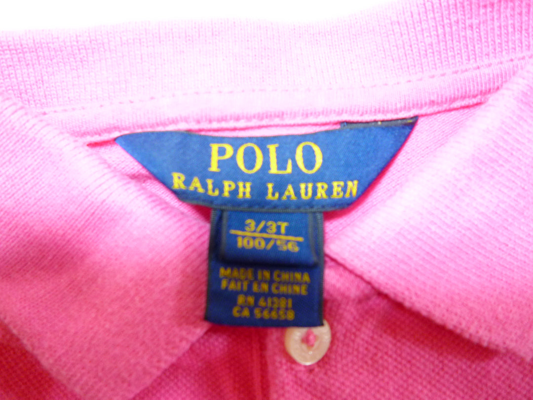 【激安古着】 POLO RALPH LAUREN　ワンピース　ワンピース or ドレス