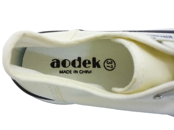 【小物/雑貨】 aodek　スニーカー　シューズ