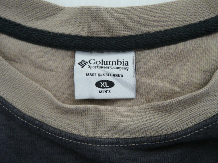 【激安古着】 Columbia　スウェットorトレーナー　トップス