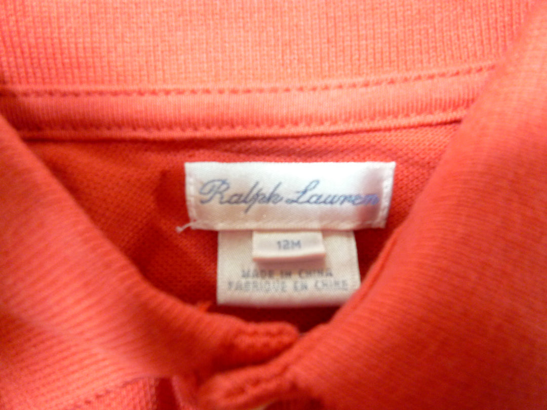 【激安古着】 Ralph Lauren　チュニック　ワンピース or ドレス