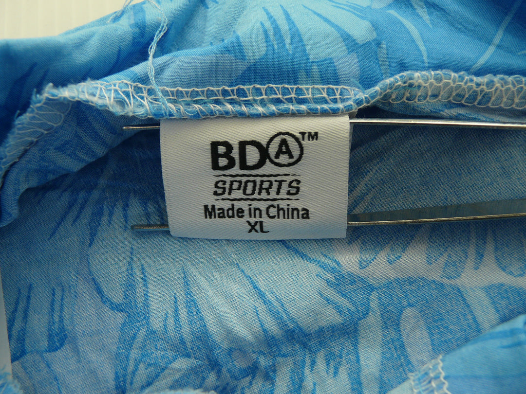 【激安古着】 BDSPORTS　半袖シャツ　トップス