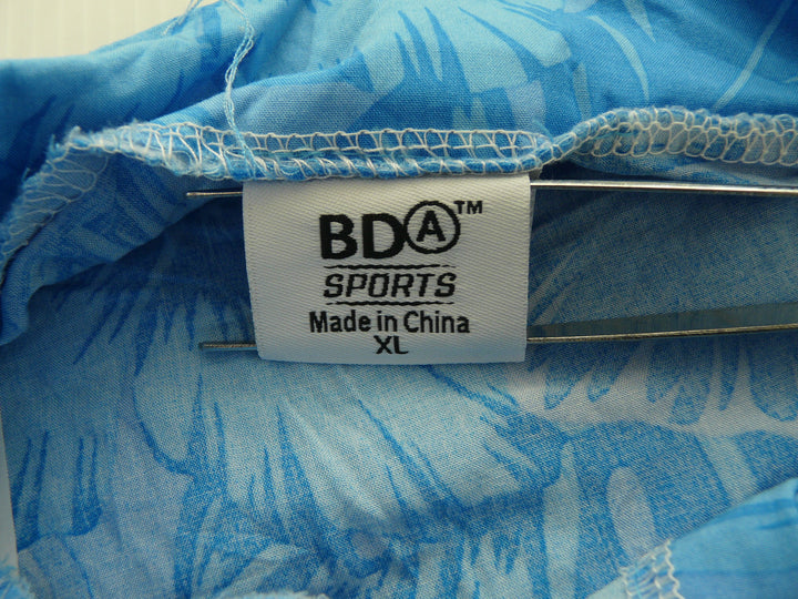 【激安古着】 BDSPORTS　半袖シャツ　トップス