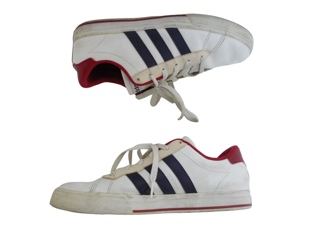 【小物/雑貨】 adidas　スニーカー　シューズ