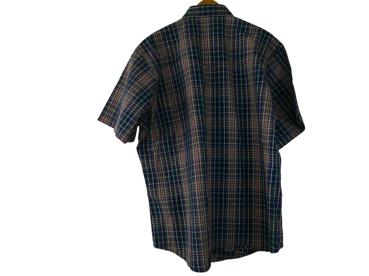 【激安古着】 Wrangler　半袖シャツ　トップス