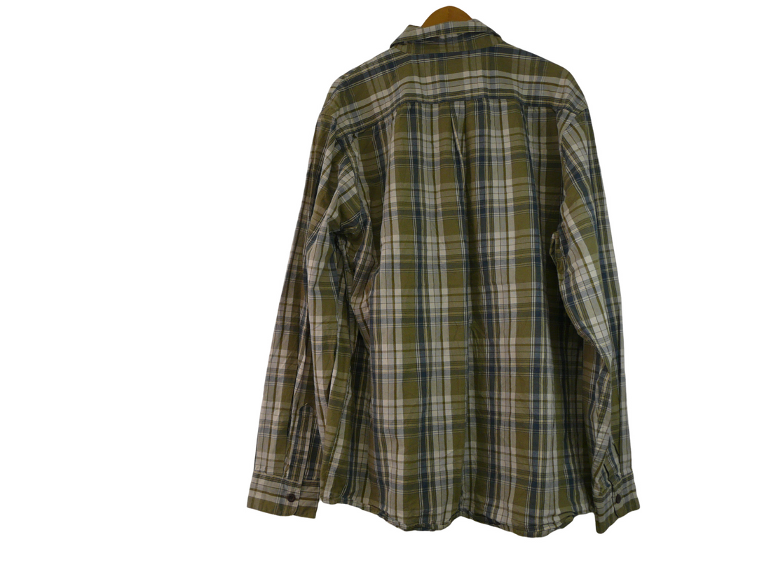 【激安古着】 Wrangler　長袖シャツ　トップス
