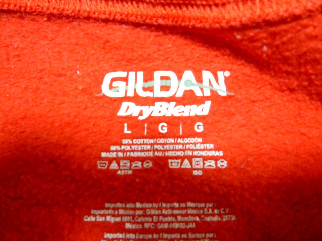 【激安古着】 GILDAN DryBlend　スウェットorトレーナー　トップス