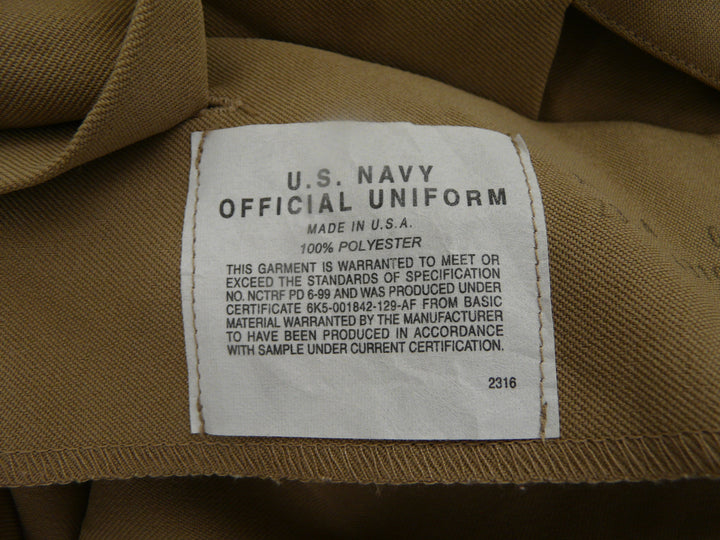 【激安古着】 U,S,NAVY　半袖シャツ　トップス