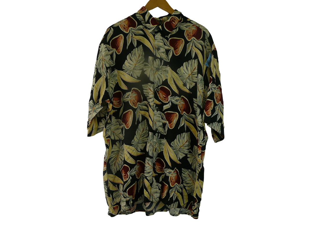 【激安古着】 Munsingwear　半袖シャツ　トップス