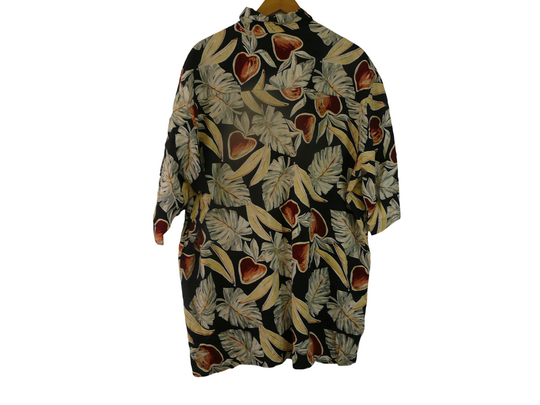 【激安古着】 Munsingwear　半袖シャツ　トップス