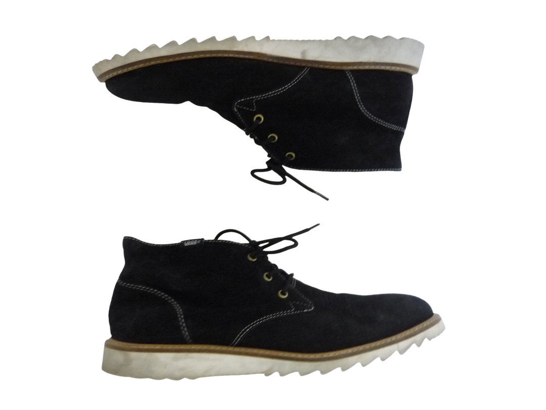 【小物/雑貨】 VANS　ブーツ ショート/ミディアム　シューズ
