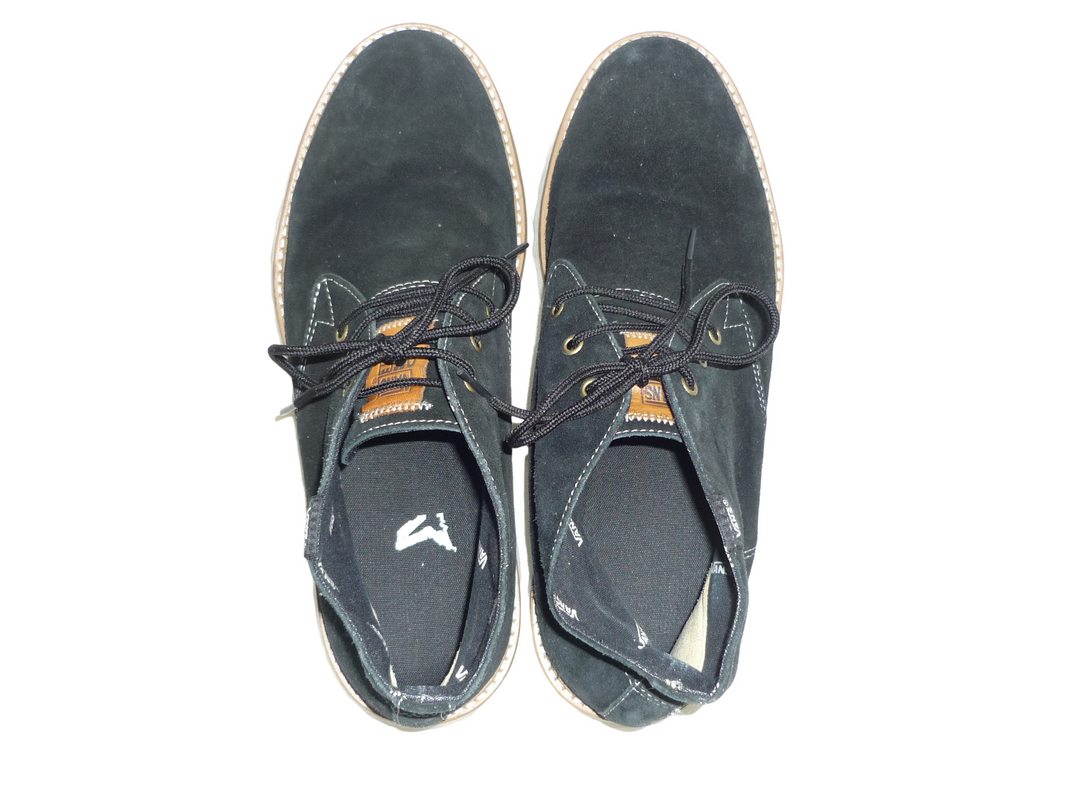 【小物/雑貨】 VANS　ブーツ ショート/ミディアム　シューズ