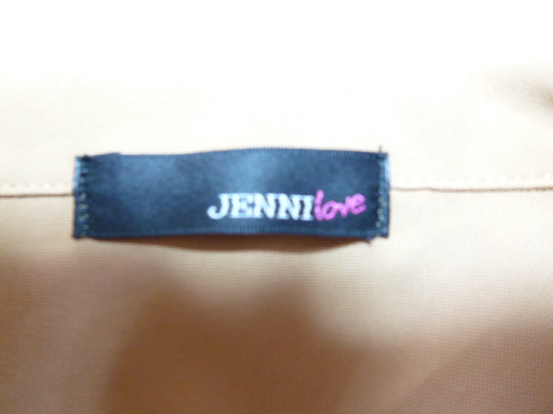 【激安古着】 JENNI love　半袖シャツ　トップス