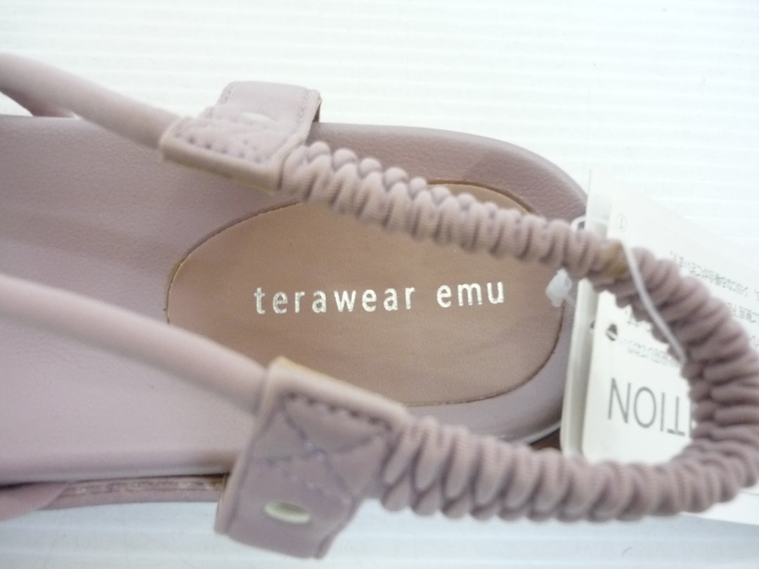 【小物/雑貨】 terawear emu　サンダル　シューズ