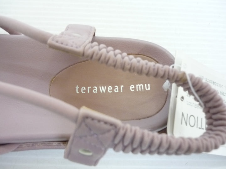 【小物/雑貨】 terawear emu　サンダル　シューズ