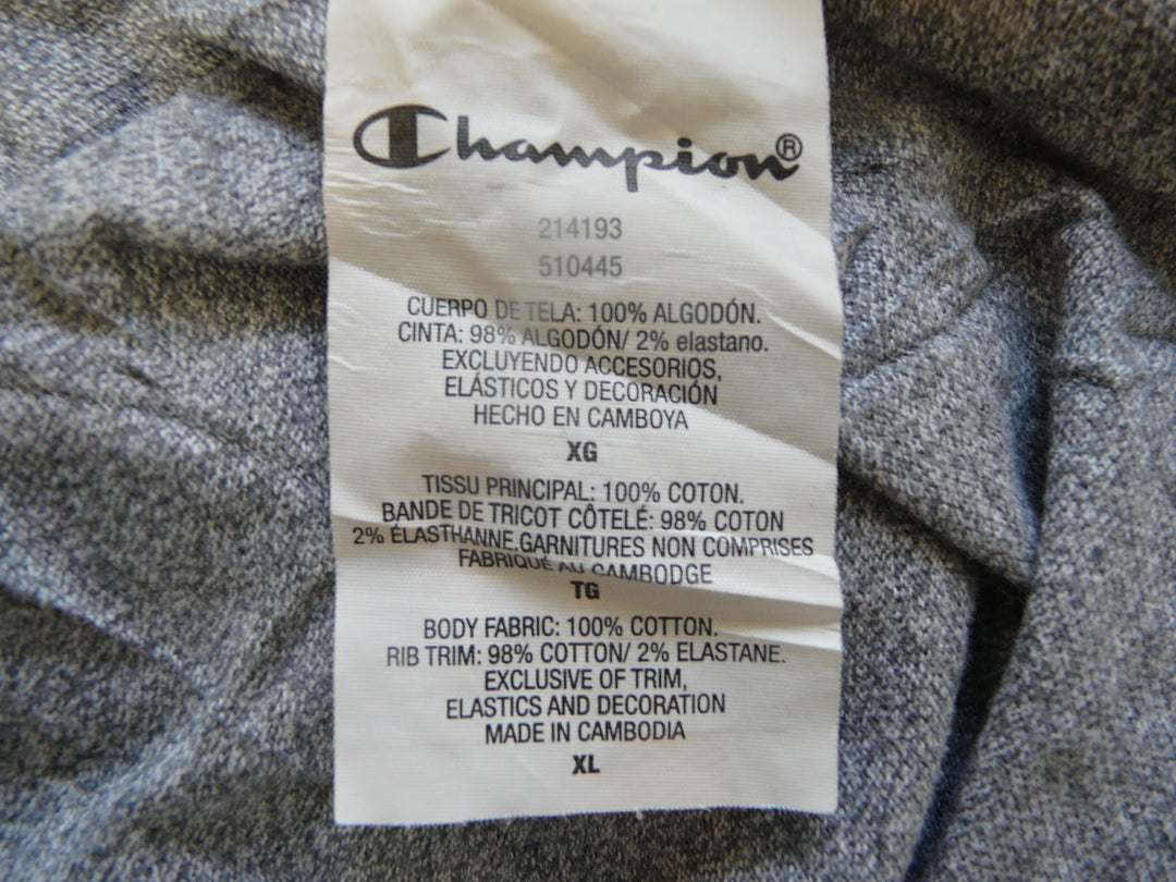 【激安古着】 Champion　ポロシャツ　トップス