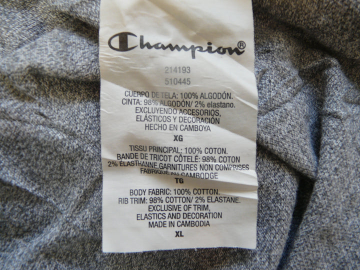 【激安古着】 Champion　ポロシャツ　トップス