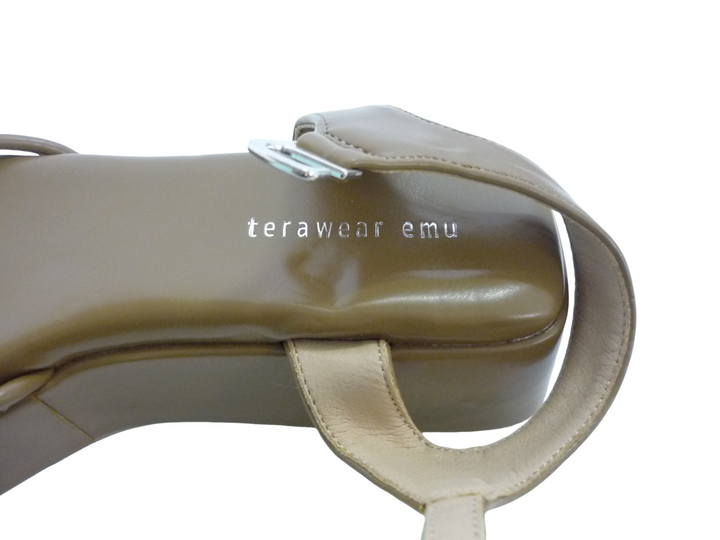 【小物/雑貨】 terawear emu　サンダル　シューズ