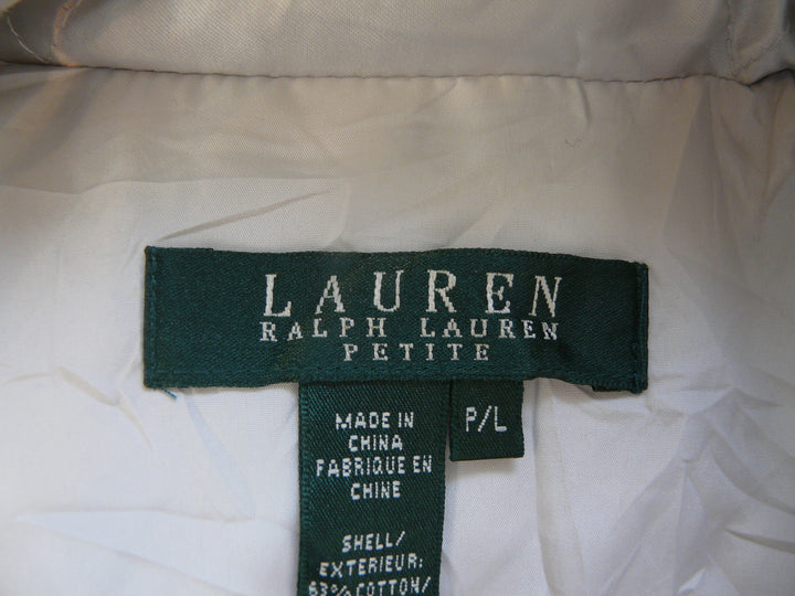 【激安古着】 RALPH LAUREN　ノースリーブ　トップス