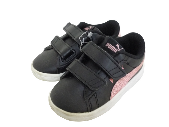 【小物/雑貨】 puma　スニーカー　シューズ