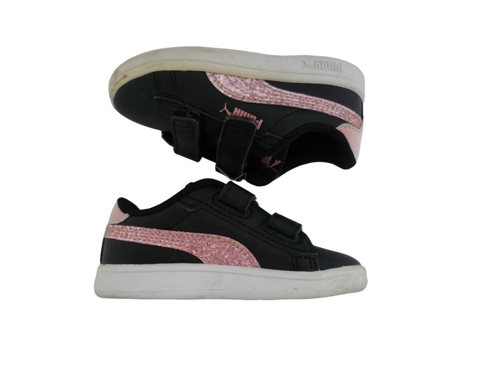 【小物/雑貨】 puma　スニーカー　シューズ