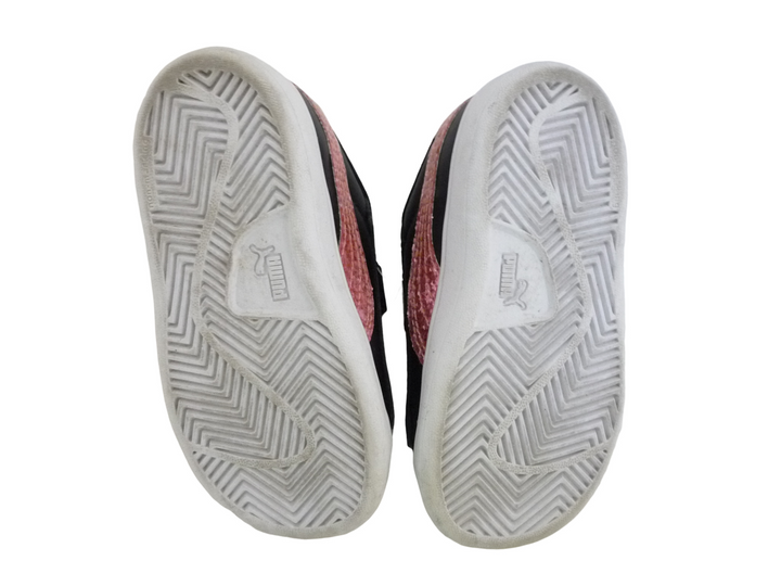 【小物/雑貨】 puma　スニーカー　シューズ