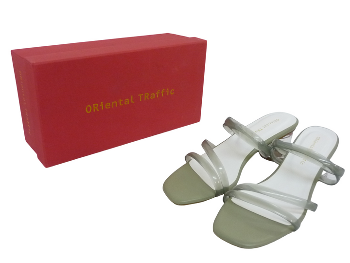 【小物/雑貨】 ORientaL TRaffic　サンダル　シューズ