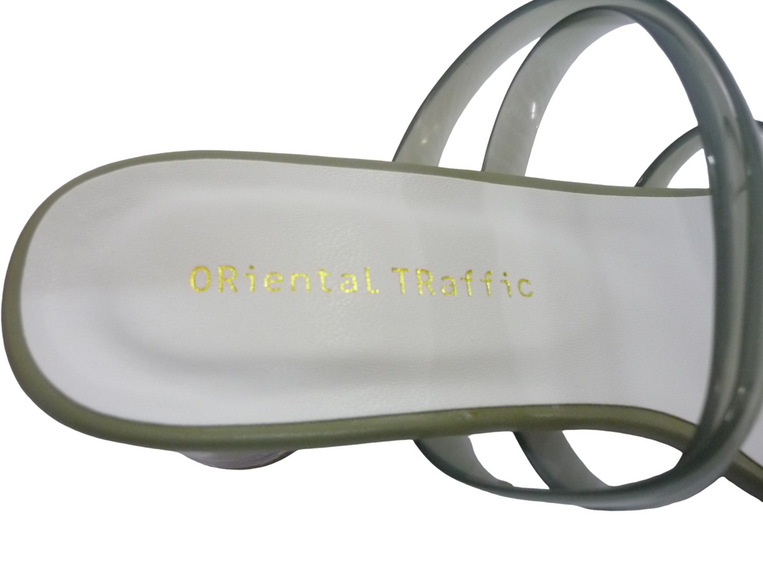 【小物/雑貨】 ORientaL TRaffic　サンダル　シューズ