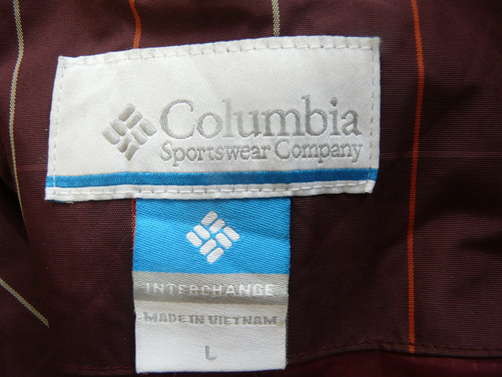 【激安古着】 Columbia　ブルゾン/ジャンパー　アウター