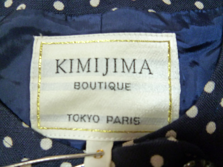 【激安古着】 KIMIJIMA BOUTIQUE　その他アウター　アウター