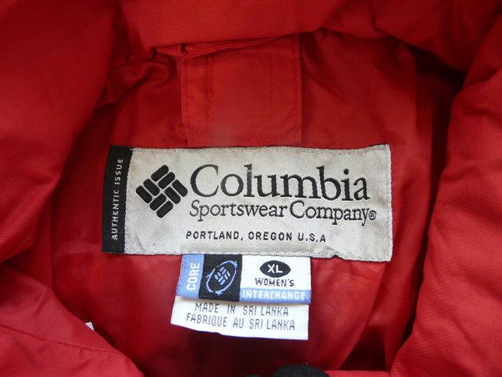 【激安古着】 Columbia　ブルゾン/ジャンパー　アウター