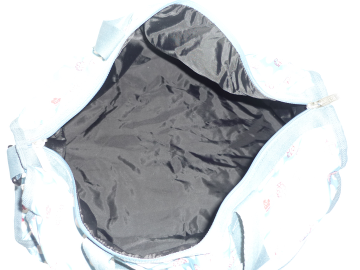 【小物/雑貨】LESPORTSAC　ドラムバッグ/ボストンバッグ　バッグ