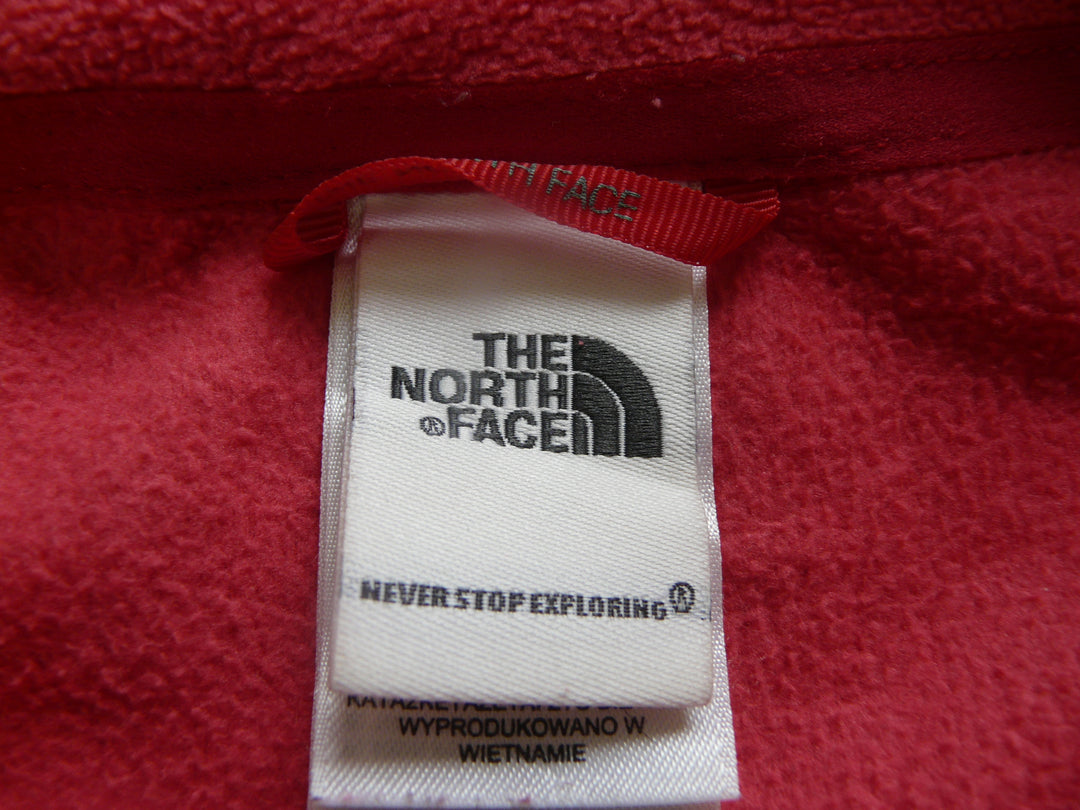 【激安古着】 THE NORTH FACE　ポロシャツ　トップス