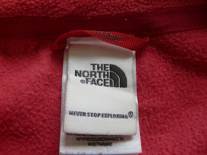 【激安古着】 THE NORTH FACE　ポロシャツ　トップス