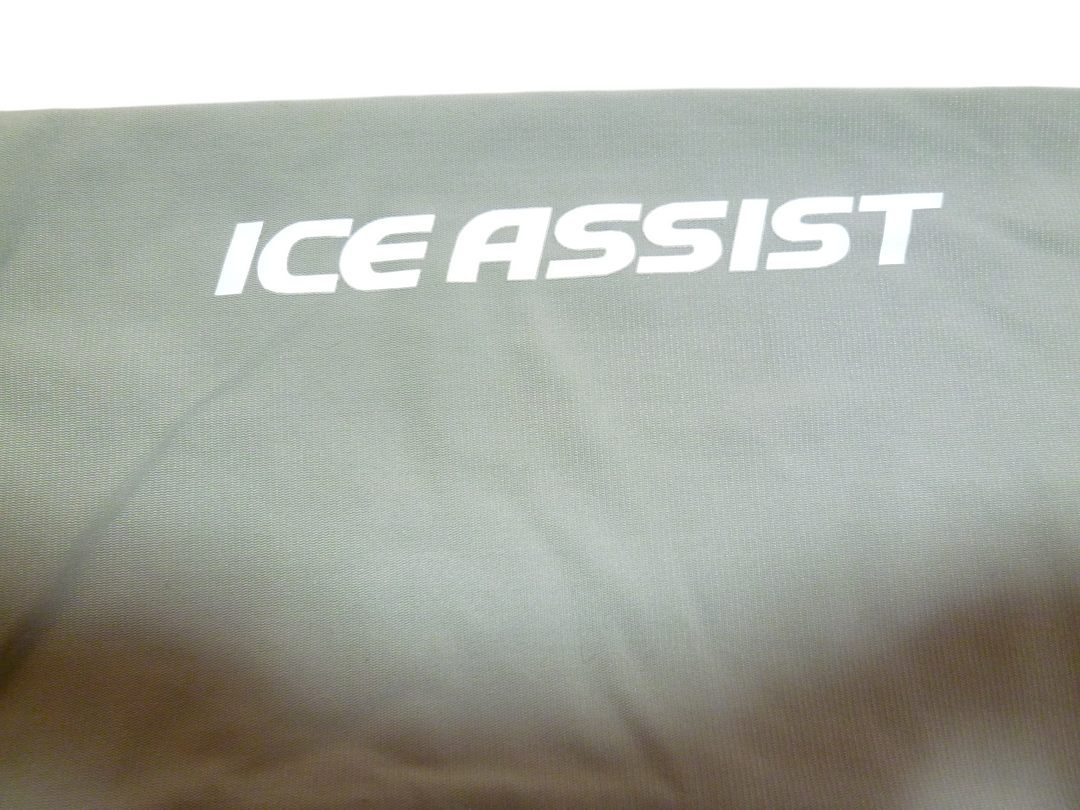 【激安古着】 ICE ASSIST　長袖シャツ　トップス