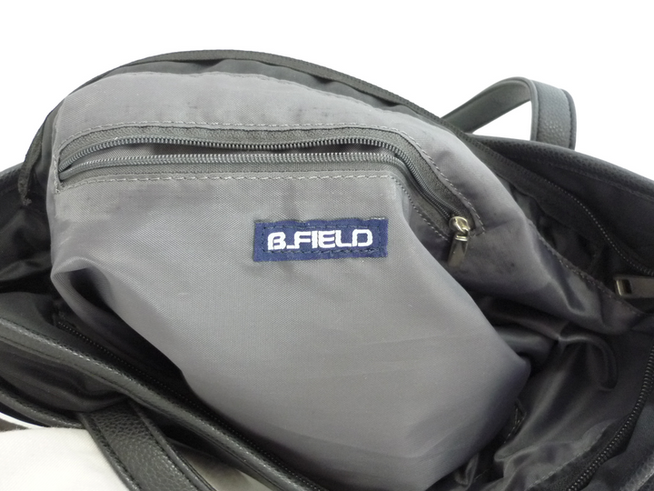【小物/雑貨】BFIELD　トートバッグ　バッグ