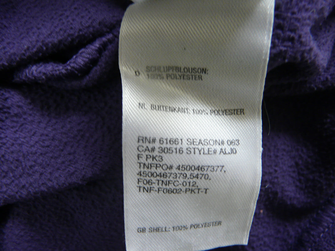 【激安古着】 THE NORTH FACE　ポロシャツ　トップス