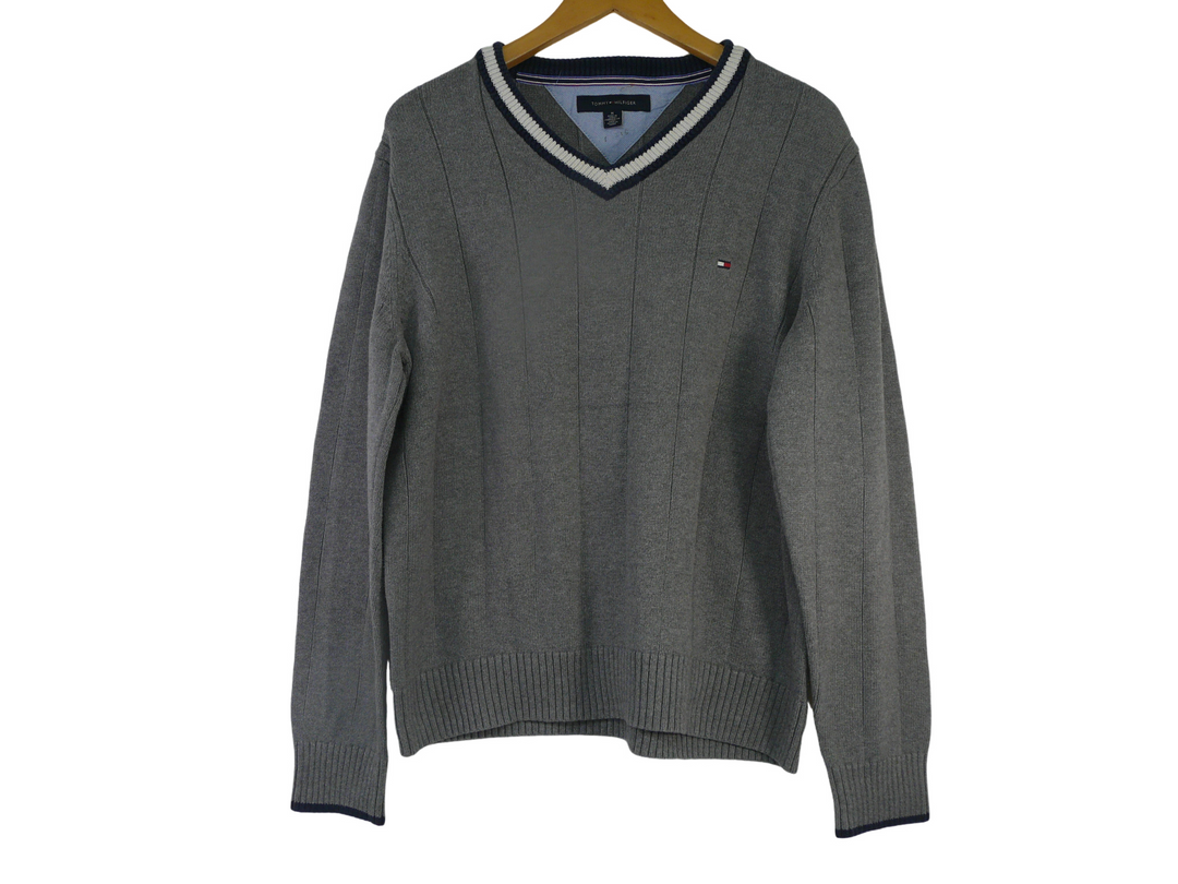 【激安古着】 TOMMY HILFIGER　ニットorセーター　トップス