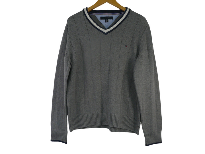 【激安古着】 TOMMY HILFIGER　ニットorセーター　トップス