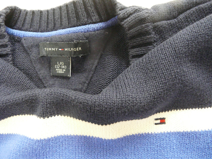 【激安古着】 TOMMY HILFIGER　ニットorセーター　トップス