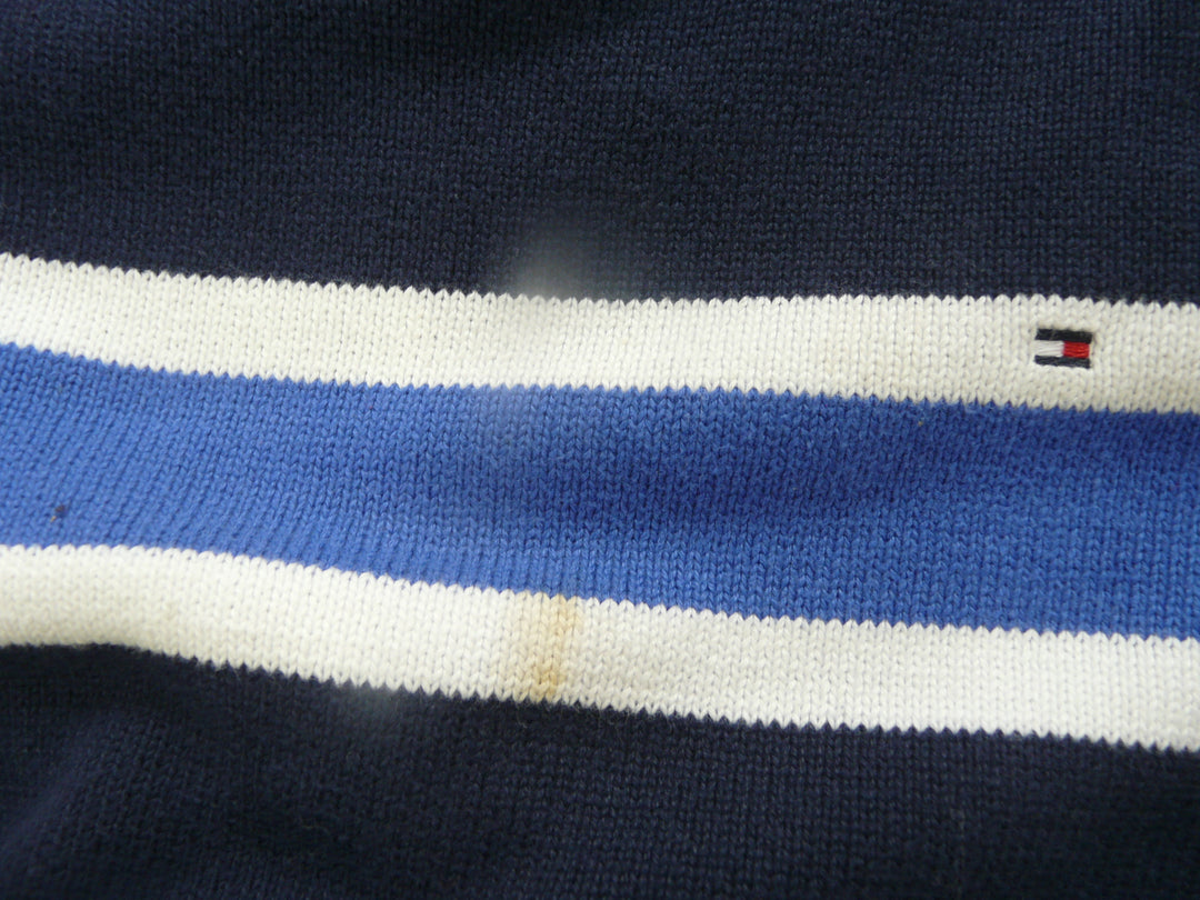 【激安古着】 TOMMY HILFIGER　ニットorセーター　トップス
