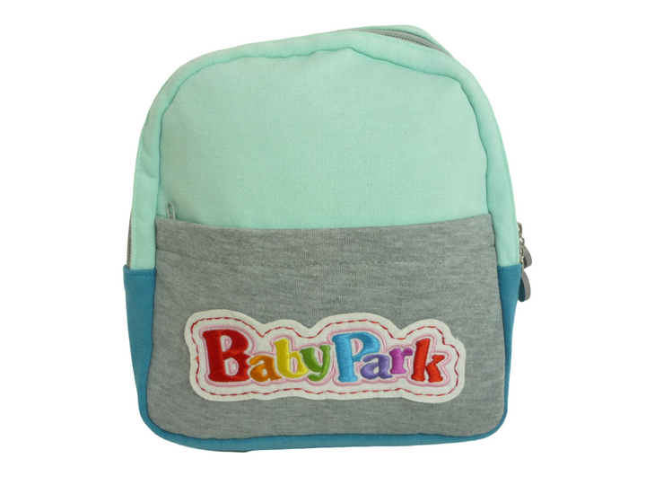 【小物/雑貨】BabyPark　バックパック/リュック　バッグ
